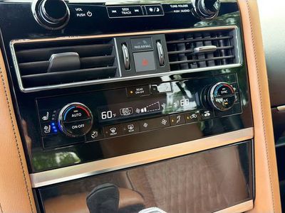 2023 INFINITI QX80 - Photo 38