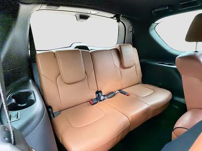 2023 INFINITI QX80 - Photo 22