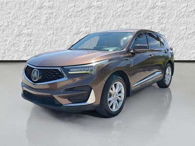 2019 Acura RDX - Photo 7