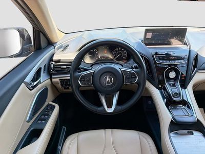 2019 Acura RDX - Photo 18