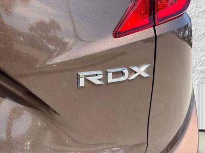 2019 Acura RDX - Photo 11