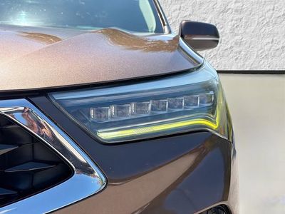 2019 Acura RDX - Photo 9