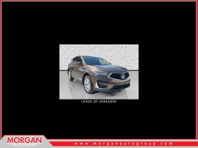 2019 Acura RDX - Photo 1
