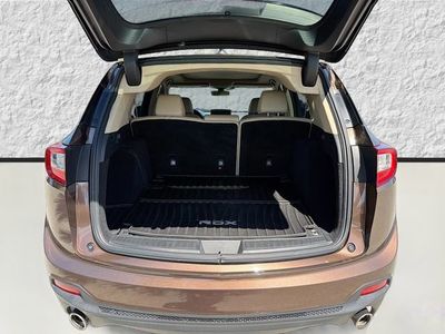 2019 Acura RDX - Photo 12