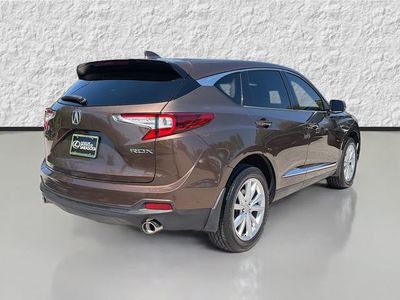2019 Acura RDX - Photo 3