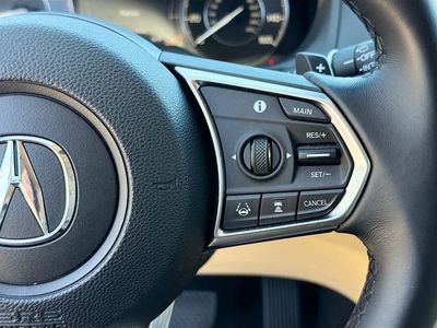 2019 Acura RDX - Photo 37