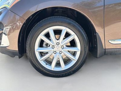 2019 Acura RDX - Photo 41