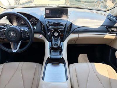 2019 Acura RDX - Photo 20