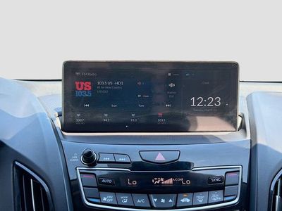 2019 Acura RDX - Photo 31