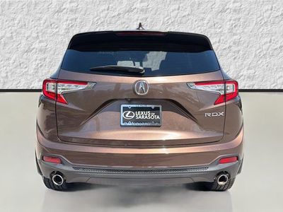 2019 Acura RDX - Photo 4