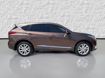 2019 Acura RDX - Photo 2