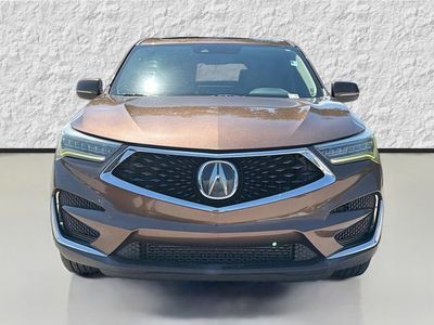 2019 Acura RDX - Photo 8