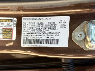 2019 Acura RDX - Photo 43