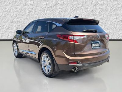 2019 Acura RDX - Photo 5
