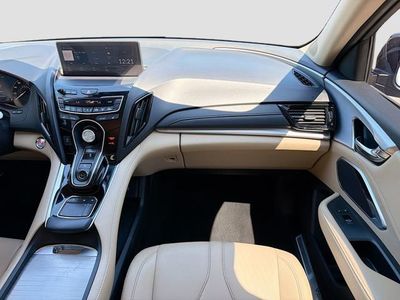 2019 Acura RDX - Photo 19