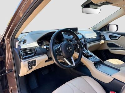 2019 Acura RDX - Photo 26