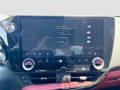 2025 Lexus NX - Photo 36