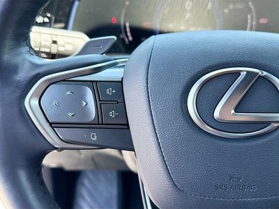 2025 Lexus NX - Photo 39