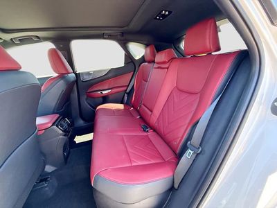 2025 Lexus NX - Photo 22