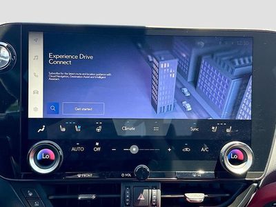 2025 Lexus NX - Photo 34