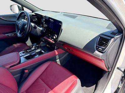 2025 Lexus NX - Photo 15