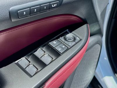 2025 Lexus NX - Photo 24