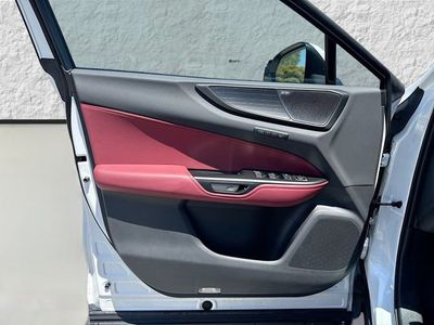 2025 Lexus NX - Photo 23
