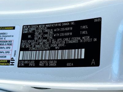2025 Lexus NX - Photo 46