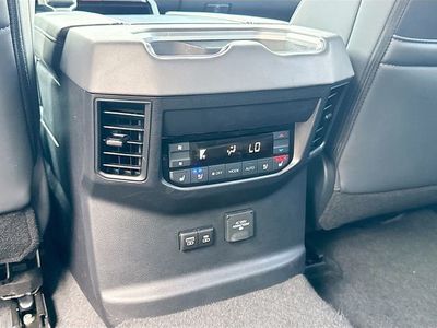 2025 Toyota Sequoia - Photo 21