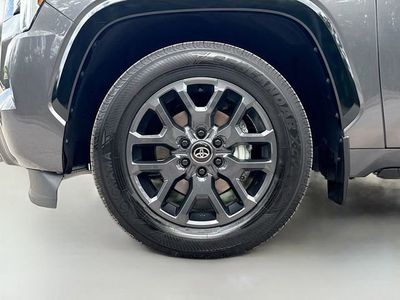 2025 Toyota Sequoia - Photo 45
