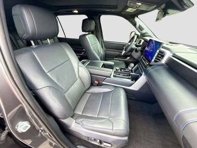 2025 Toyota Sequoia - Photo 16