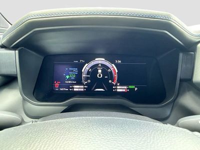 2025 Toyota Sequoia - Photo 43