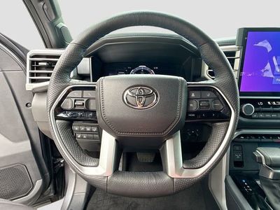 2025 Toyota Sequoia - Photo 42