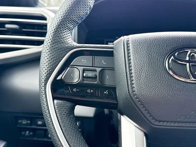 2025 Toyota Sequoia - Photo 40