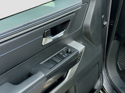 2025 Toyota Sequoia - Photo 25
