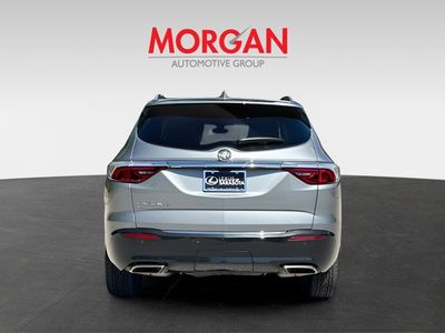 2023 Buick Enclave - Photo 4