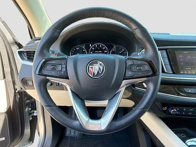 2023 Buick Enclave - Photo 41