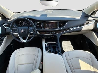 2023 Buick Enclave - Photo 16
