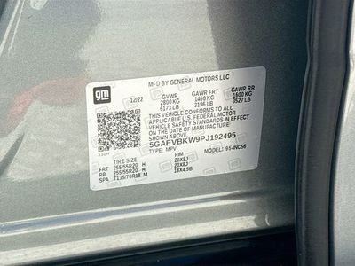 2023 Buick Enclave - Photo 46