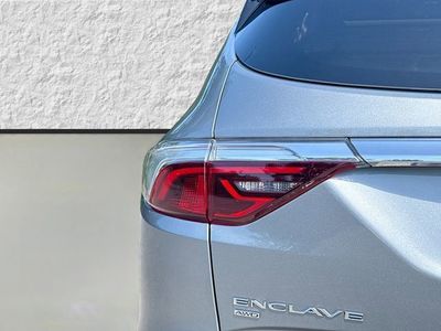 2023 Buick Enclave - Photo 10