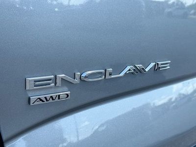 2023 Buick Enclave - Photo 11