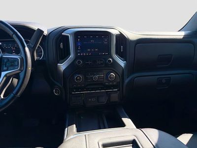 2022 Chevrolet Silverado 2500HD - Photo 19
