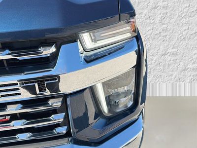 2022 Chevrolet Silverado 2500HD - Photo 9
