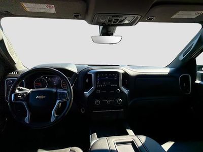 2022 Chevrolet Silverado 2500HD - Photo 16