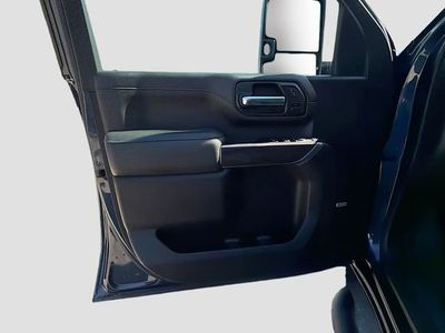 2022 Chevrolet Silverado 2500HD - Photo 22