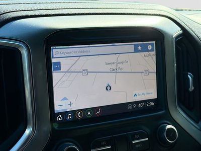 2022 Chevrolet Silverado 2500HD - Photo 33