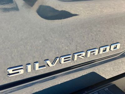 2022 Chevrolet Silverado 2500HD - Photo 11