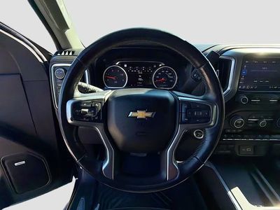 2022 Chevrolet Silverado 2500HD - Photo 26