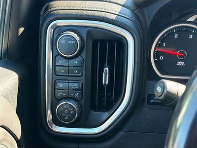 2022 Chevrolet Silverado 2500HD - Photo 36