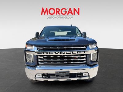 2022 Chevrolet Silverado 2500HD - Photo 8